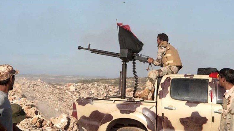 السراج يدعو إلى موقف دولي موحد من أزمة ليبيا