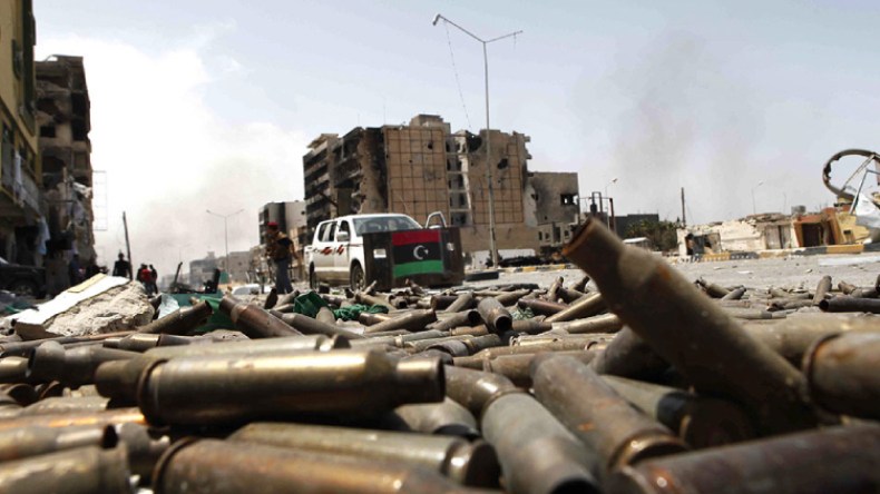 استشر قبل أن تستنجد!؟