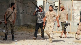 جرائم الخطف في ليبيا… وجه آخر للفوضى