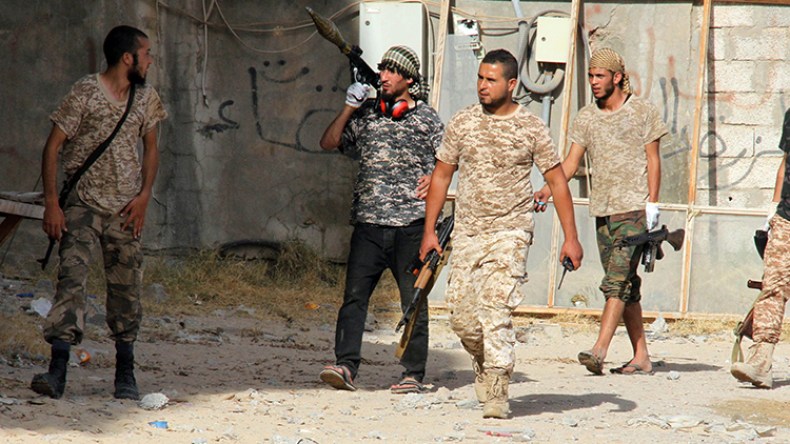 جرائم الخطف في ليبيا… وجه آخر للفوضى