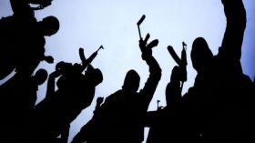 مسلحون يفرجون عن رهائن مصريين بليبيا