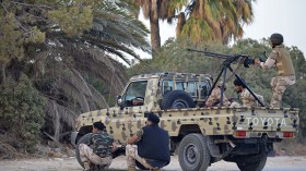 Benghazi: Des milices libyennes kidnappent une famille algérienne