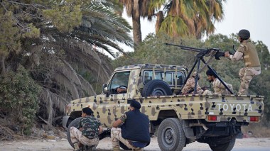 Benghazi: Des milices libyennes kidnappent une famille algérienne
