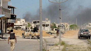 ليبيا.. عندما تغيب الدولة