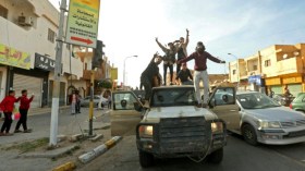 ليبيا: قوات الوفاق تستعيد آخر معاقل حفتر في الغرب