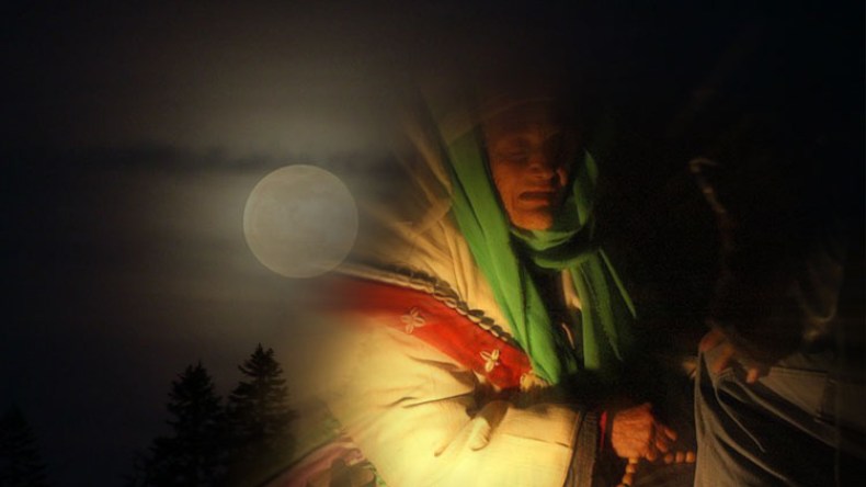 جزائريون يُحيون ليلة القدر بالشعوذة والخرافات!