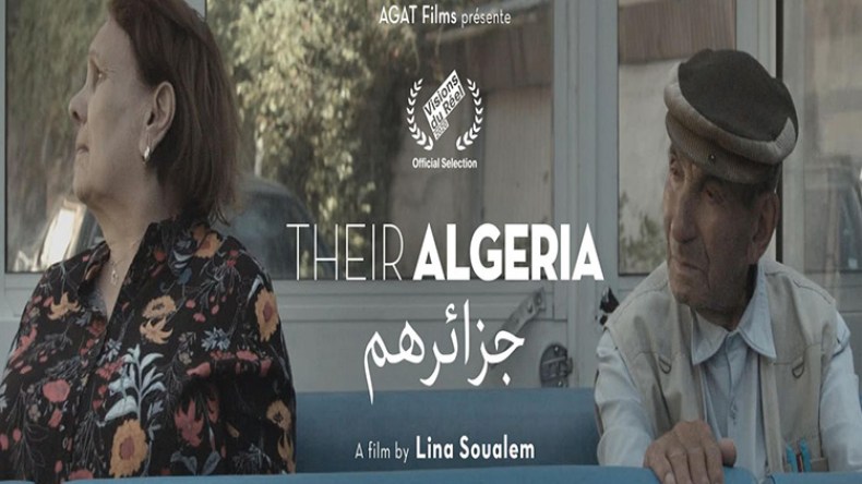 لينا سوليم تخوض في ذاكرة المهاجرين الجزائريين بفرنسا