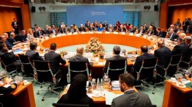 الانقسام الأوروبي ينذر بتحويل ليبيا إلى سوريا ثانية