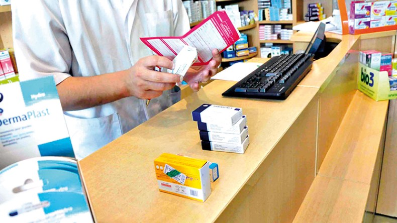 إجراءات جديدة لصرف المؤثرات العقلية ابتداء من 3 نوفمبر المقبل