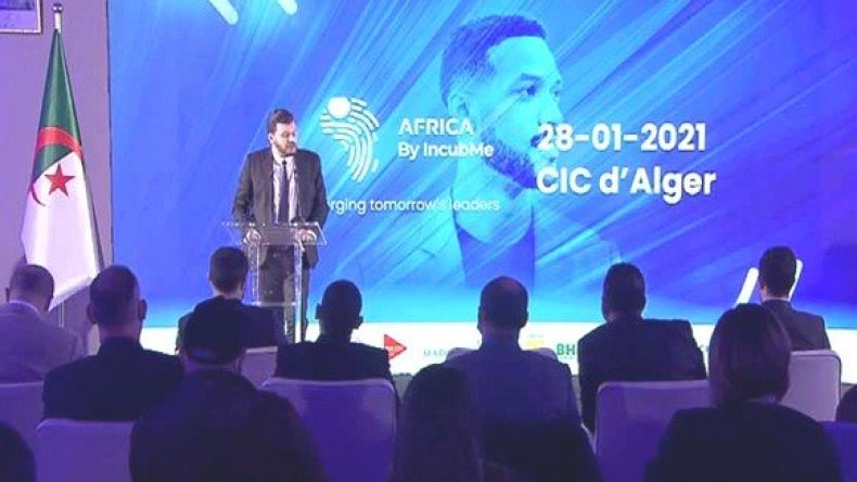 الجزائر تطمح للتحول إلى قطب لتمويل المؤسسات الناشئة في إفريقيا