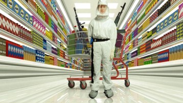 الجشع أخطر من كورونا