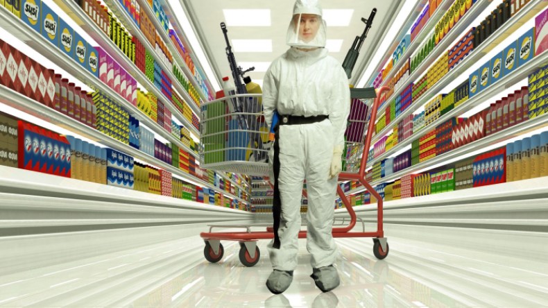 الجشع أخطر من كورونا