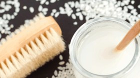 إليك الفوائد السحرية لاستعمال ماء الأرز