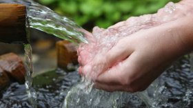 وفرة مياه الشرب حلم سكان تين زواتين بتمنراست