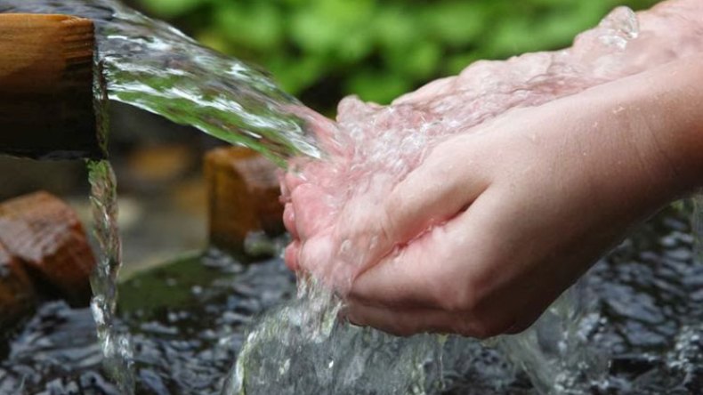 وفرة مياه الشرب حلم سكان تين زواتين بتمنراست