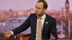 السلالة الجديدة من كورونا “خرجت عن السيطرة”