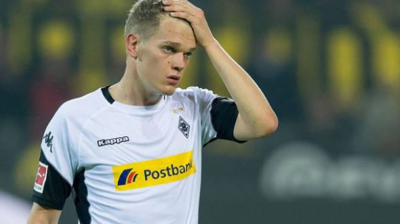 لاعب ألماني: حقوق الأطباء والبنّائين “هضمها” الكرويون