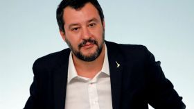 فرنسا لا تريد استقرار ليبيا