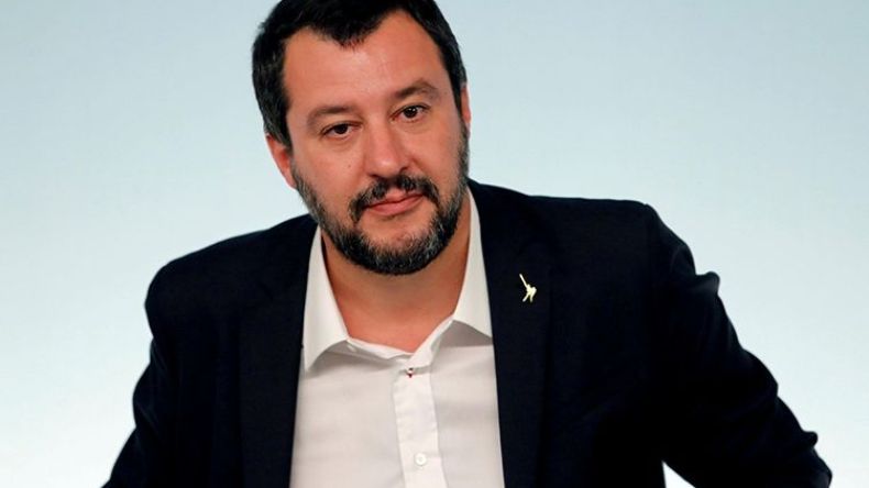 فرنسا لا تريد استقرار ليبيا