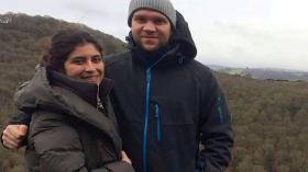 محكمة إماراتية تقضي بالسجن المؤبد بحق أكاديمي بريطاني