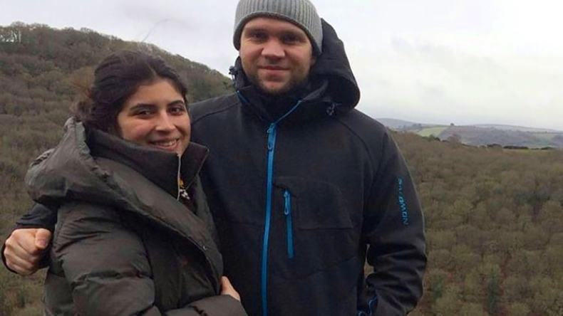 محكمة إماراتية تقضي بالسجن المؤبد بحق أكاديمي بريطاني