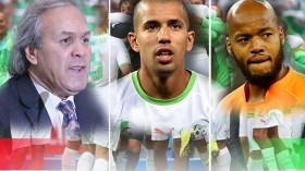 “فغولي مصاب فعلا ومبولحي يعاني من نقص المنافسة”