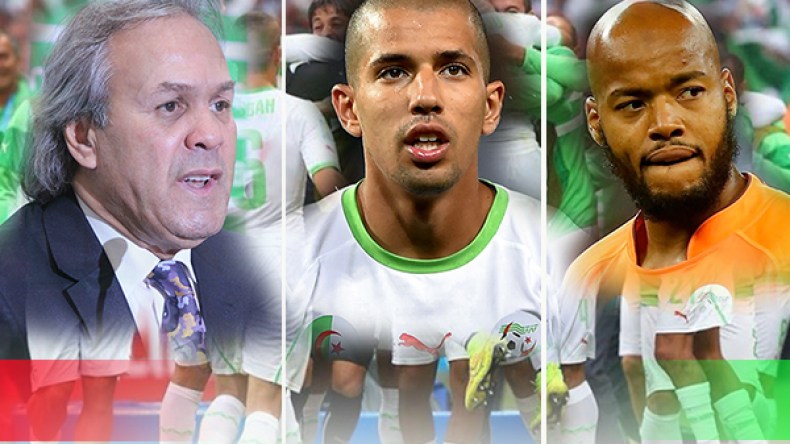 “فغولي مصاب فعلا ومبولحي يعاني من نقص المنافسة”