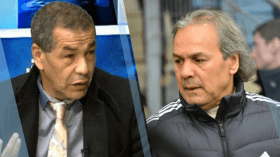 بن شيخ: عليك أن تستقيل يا ماجر..!