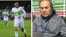 تايدر يكذّب ماجر