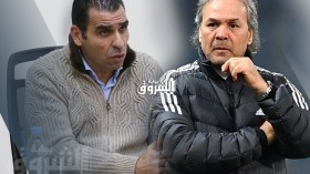 على ماجر مراجعة حساباته بعد هزيمته أمام السعودية!