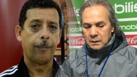 “البلاطوهات” تختلف عن الميادين يا ماجر.. وأين هو برنامج اللعب في أدغال إفريقيا؟”