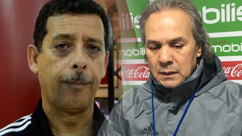 “البلاطوهات” تختلف عن الميادين يا ماجر.. وأين هو برنامج اللعب في أدغال إفريقيا؟”