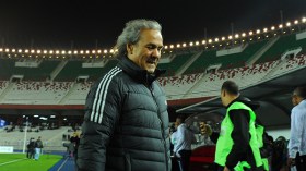 ماجر.. إما الفوز ورد الاعتبار أو رمي المنشفة !