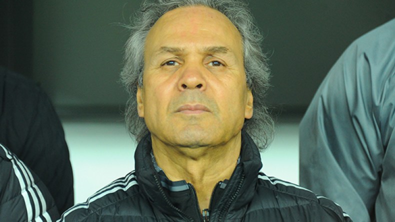 الشارع كان وراء قرار إقالة ماجر