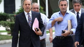 أجرة شهرين فقط لماجر عند رحيله !