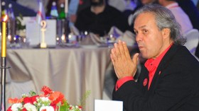 ماجر يتنازل عن قطعة الأرض بالصابلات