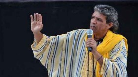 ماحي صديق يكشف 3 حكايات رواها للعالم في “مُولى مُولى”..