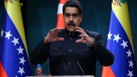 الرئيس الفنزويلي يرفع الحدّ الأدنى للأجور 60 ضعفا!