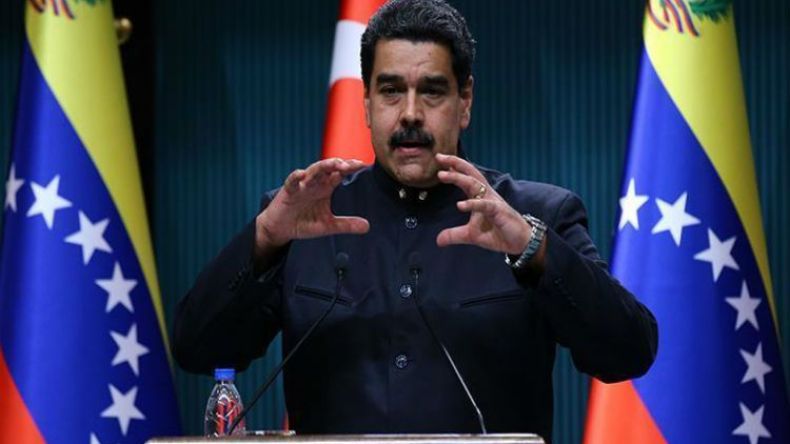 الرئيس الفنزويلي يرفع الحدّ الأدنى للأجور 60 ضعفا!