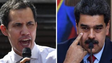 ديمقراطية الـ “ماكدونالد” برئيس ينصب بـ “تغريدة”