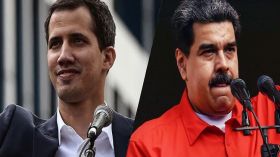 هذه تفاصيل ما يحدث في فنزويلا