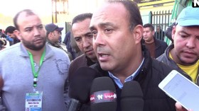 لم نخيّب أمام الوفاق ومصير البقاء في أيدينا