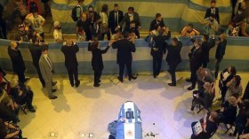 الأرجنتين: القصر الرئاسي يفتح أبوابه لإلقاء النظرة على دييغو مارادونا