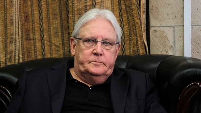 محادثات السلام اليمنية تبدأ الأسبوع المقبل في السويد