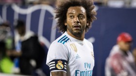 جوفنتوس يصر على التعاقد مع مارسيلو