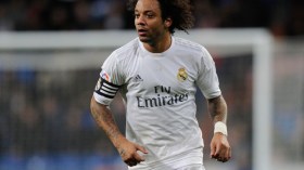 مارسيلو يستعد لمغادرة ريال مدريد