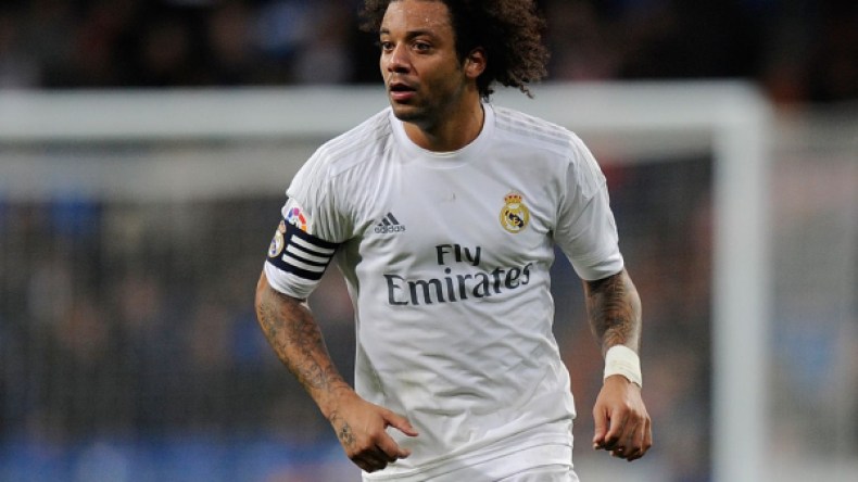 مارسيلو يستعد لمغادرة ريال مدريد