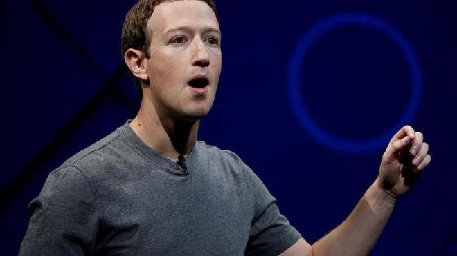 مارك زوكربيرغ: أريد أن أكون أكثر قربا من تل أبيب!