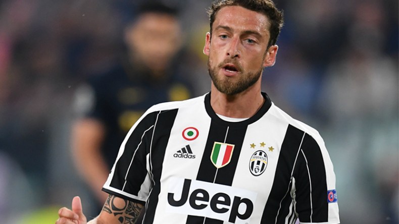 جوفنتوس يعلن نهاية رحلة ماركيزيو