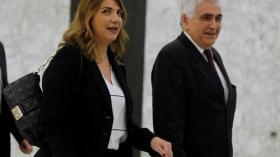 وزيرة العدل اللبنانية تقدم استقالتها